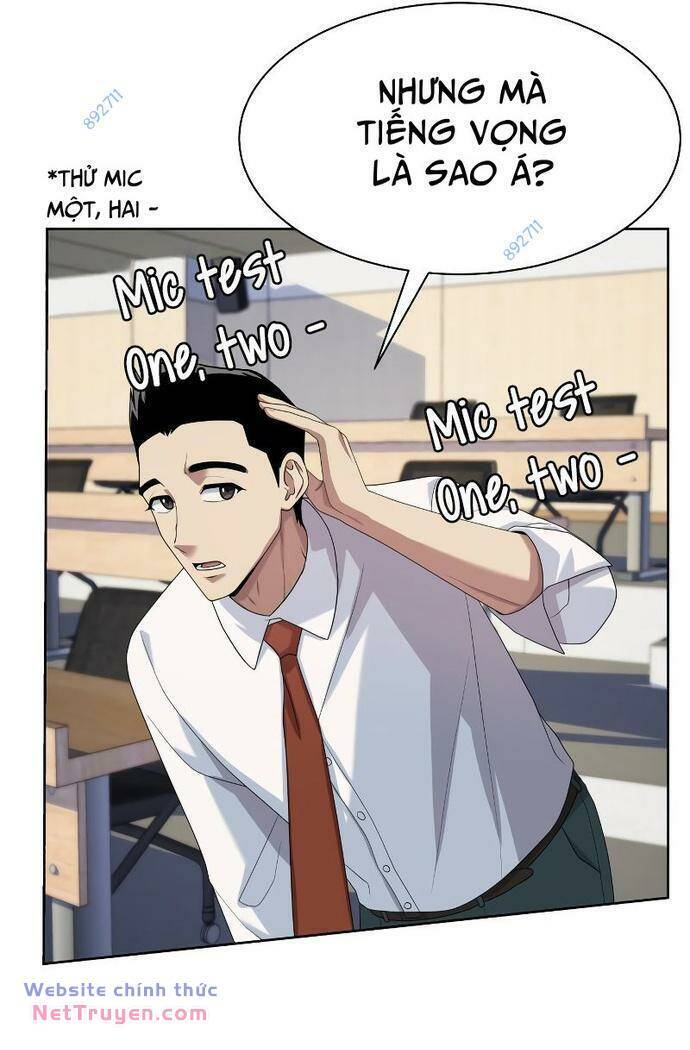 Từ nhân viên vạn năng trở thành huyền thoại - Chapter 33 - Page 62