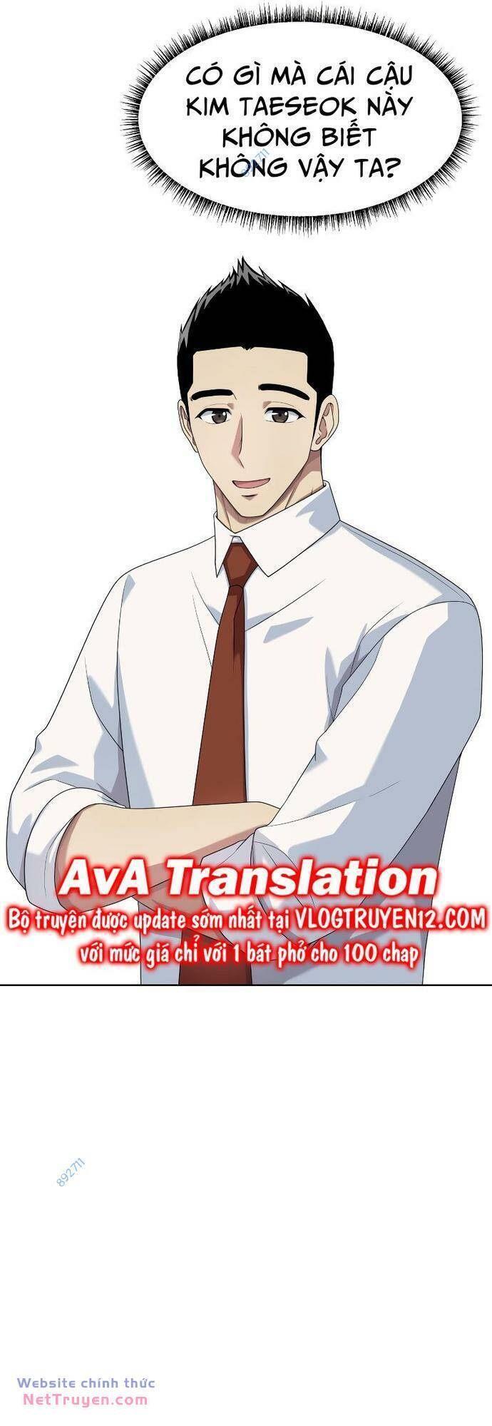 Từ nhân viên vạn năng trở thành huyền thoại - Chapter 33 - Page 65