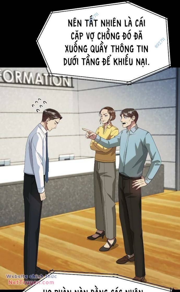 Từ nhân viên vạn năng trở thành huyền thoại - Chapter 33 - Page 8