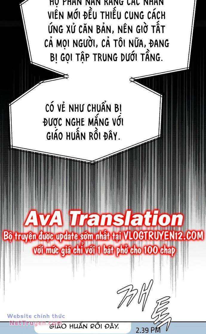 Từ nhân viên vạn năng trở thành huyền thoại - Chapter 33 - Page 9