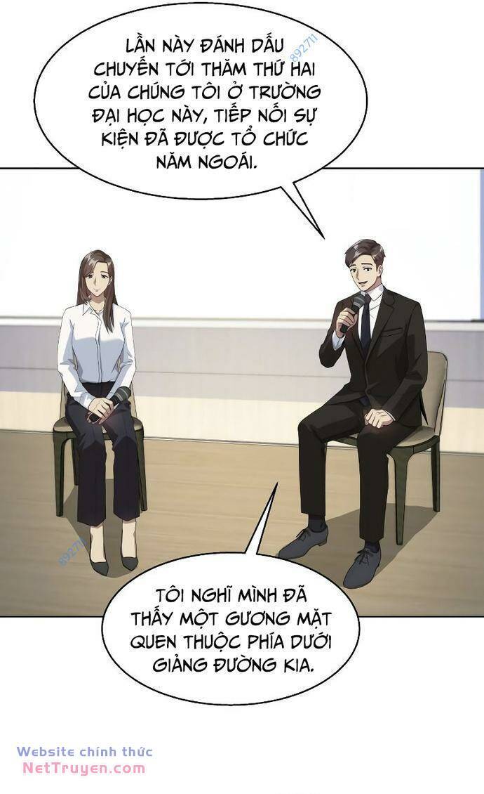 Từ nhân viên vạn năng trở thành huyền thoại - Chapter 34 - Page 13