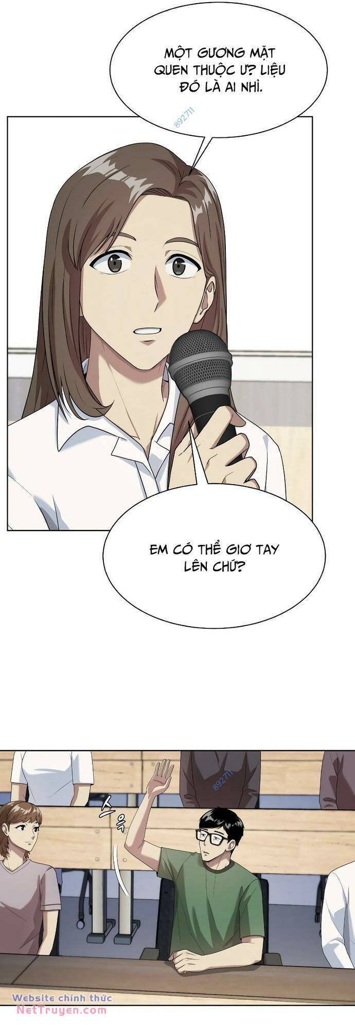 Từ nhân viên vạn năng trở thành huyền thoại - Chapter 34 - Page 14