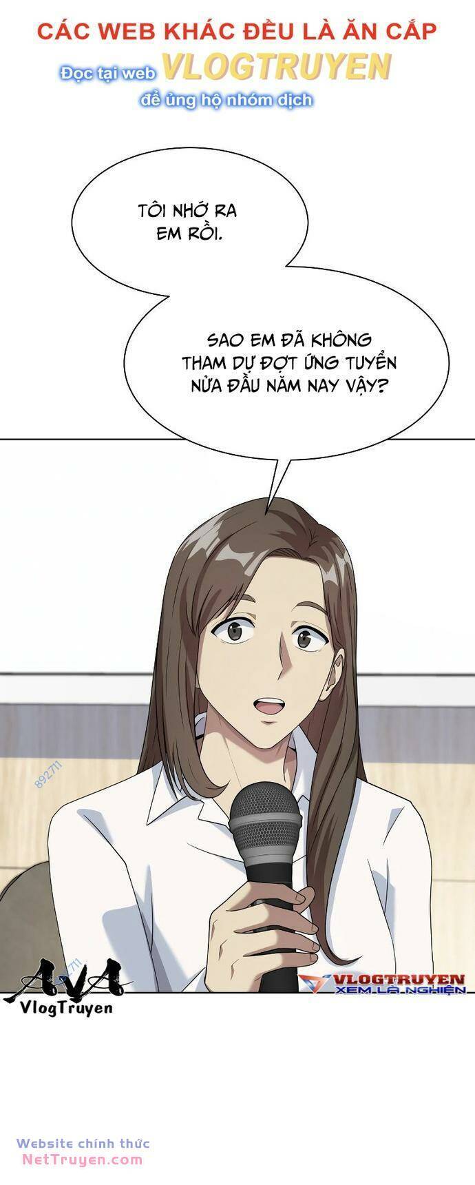 Từ nhân viên vạn năng trở thành huyền thoại - Chapter 34 - Page 15