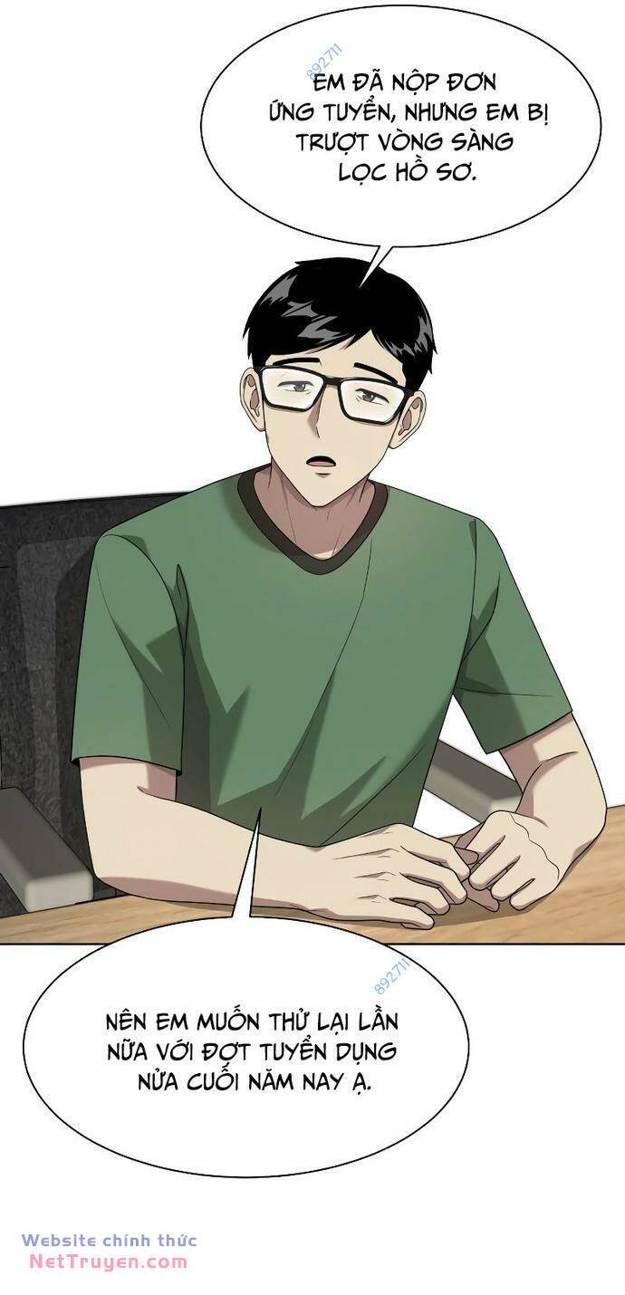 Từ nhân viên vạn năng trở thành huyền thoại - Chapter 34 - Page 16