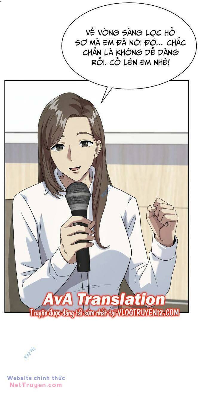 Từ nhân viên vạn năng trở thành huyền thoại - Chapter 34 - Page 17