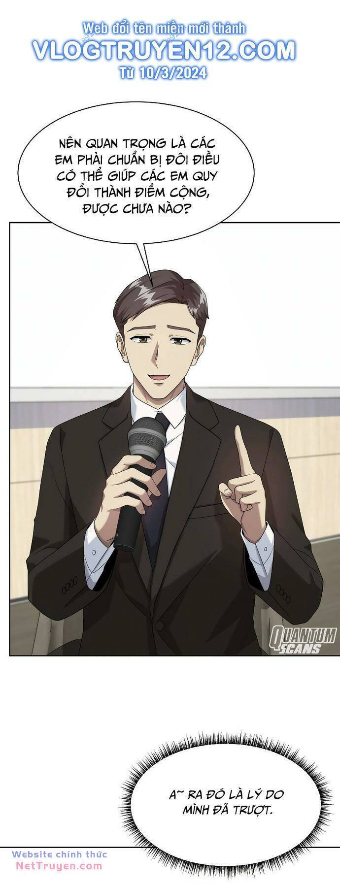 Từ nhân viên vạn năng trở thành huyền thoại - Chapter 34 - Page 19