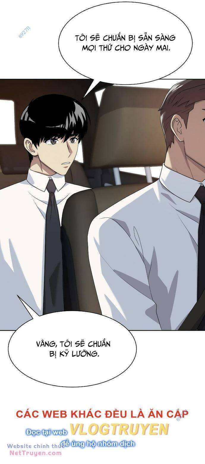 Từ nhân viên vạn năng trở thành huyền thoại - Chapter 34 - Page 28