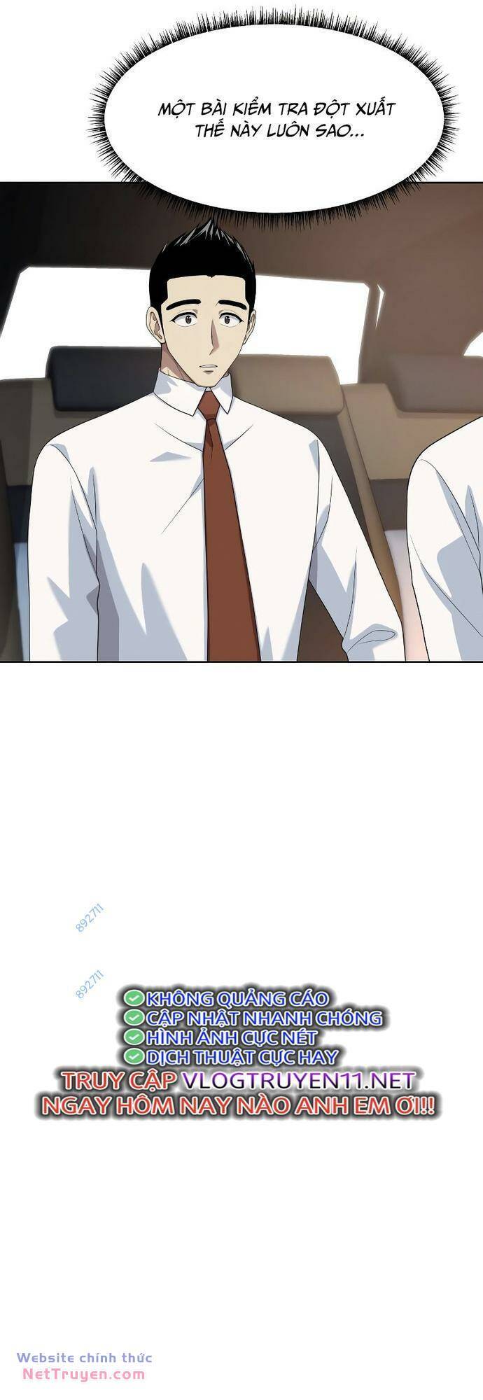 Từ nhân viên vạn năng trở thành huyền thoại - Chapter 34 - Page 29