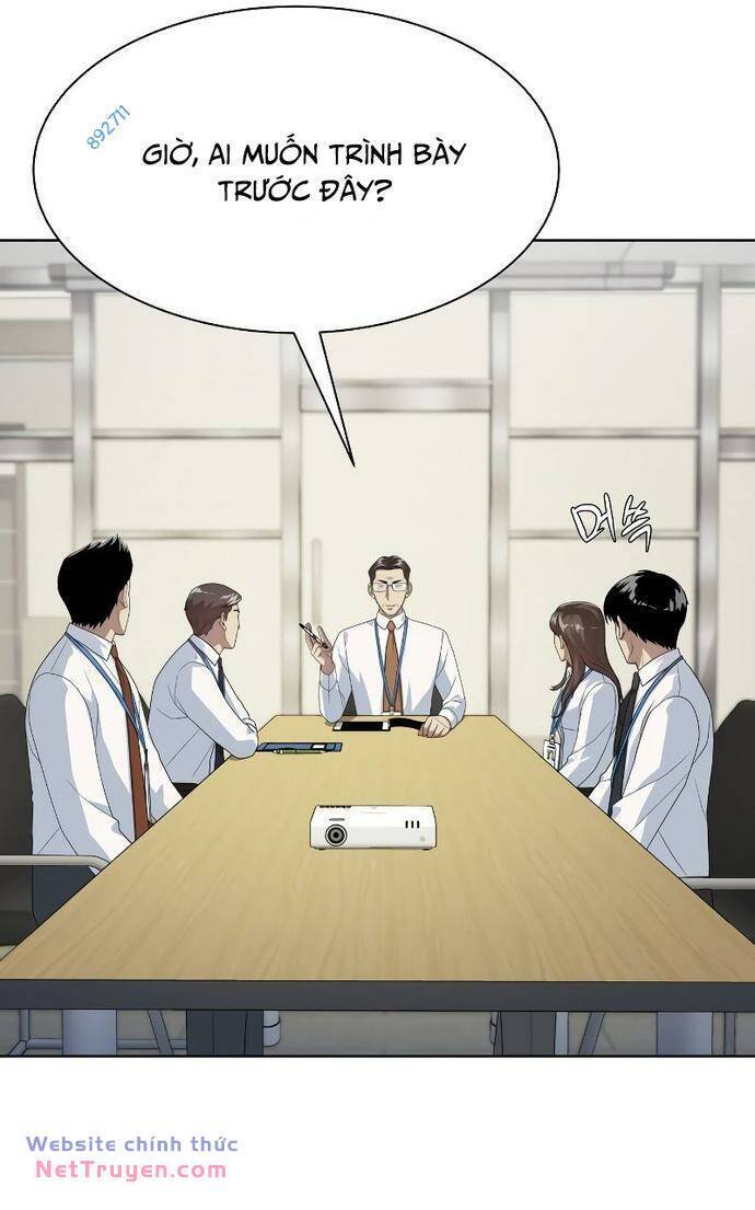 Từ nhân viên vạn năng trở thành huyền thoại - Chapter 34 - Page 31