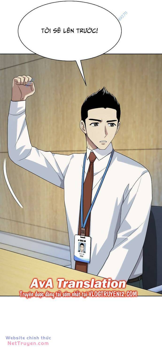 Từ nhân viên vạn năng trở thành huyền thoại - Chapter 34 - Page 34