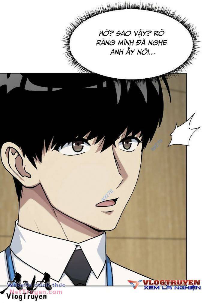 Từ nhân viên vạn năng trở thành huyền thoại - Chapter 34 - Page 35