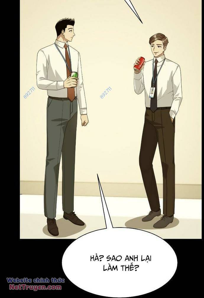 Từ nhân viên vạn năng trở thành huyền thoại - Chapter 34 - Page 37