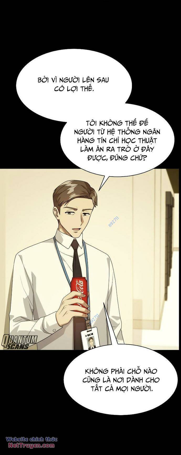 Từ nhân viên vạn năng trở thành huyền thoại - Chapter 34 - Page 38