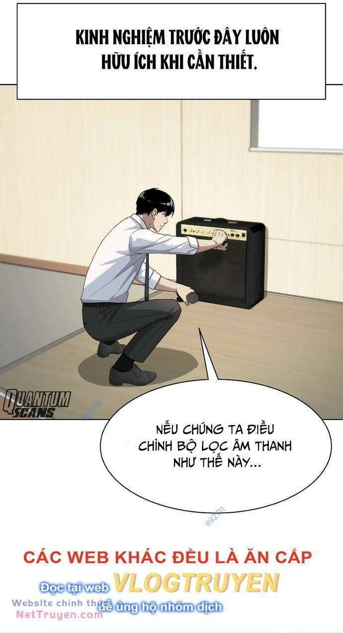 Từ nhân viên vạn năng trở thành huyền thoại - Chapter 34 - Page 4