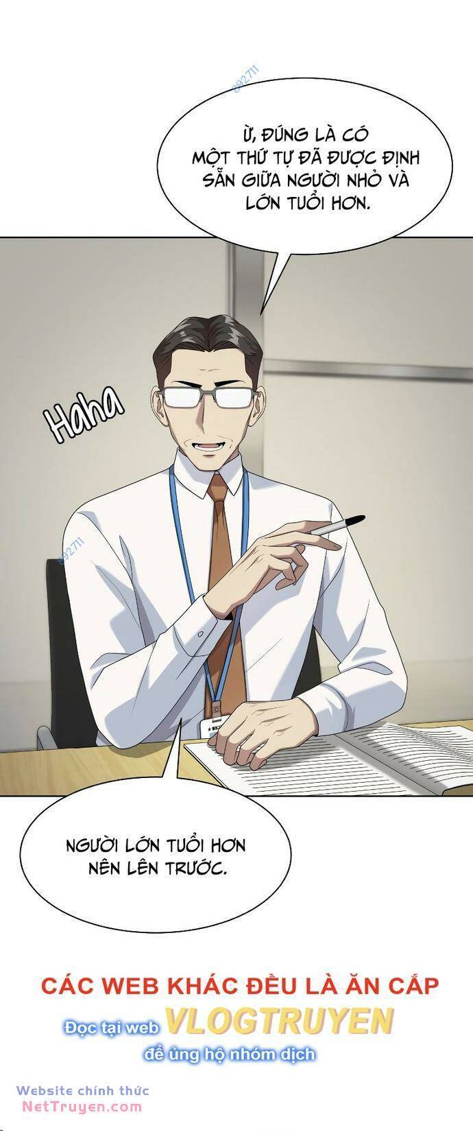 Từ nhân viên vạn năng trở thành huyền thoại - Chapter 34 - Page 41