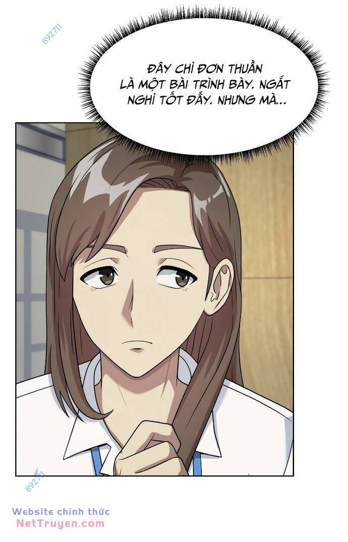 Từ nhân viên vạn năng trở thành huyền thoại - Chapter 34 - Page 43