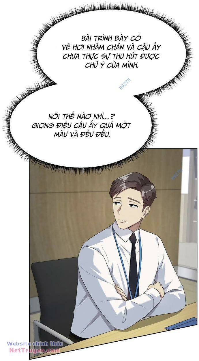 Từ nhân viên vạn năng trở thành huyền thoại - Chapter 34 - Page 44