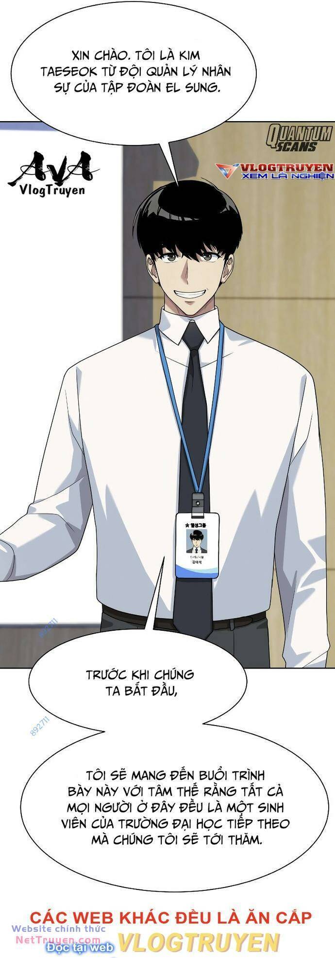 Từ nhân viên vạn năng trở thành huyền thoại - Chapter 34 - Page 47