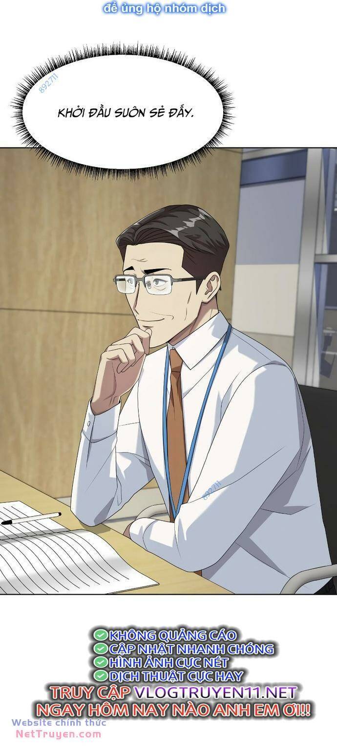 Từ nhân viên vạn năng trở thành huyền thoại - Chapter 34 - Page 48