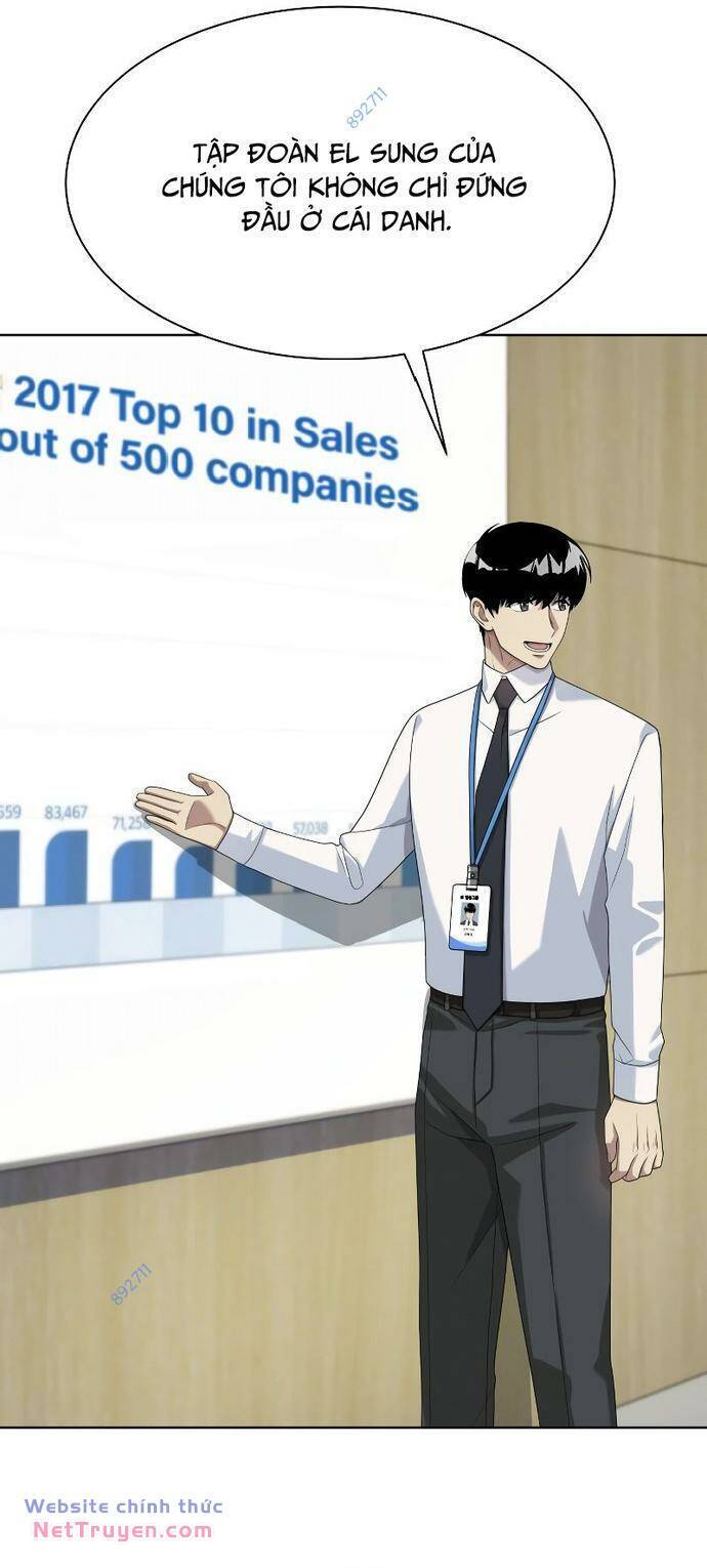 Từ nhân viên vạn năng trở thành huyền thoại - Chapter 34 - Page 49