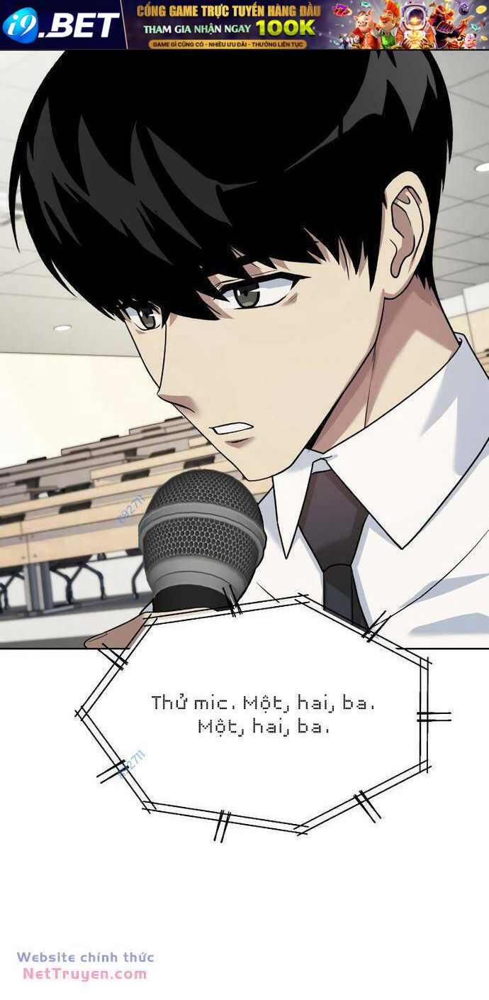 Từ nhân viên vạn năng trở thành huyền thoại - Chapter 34 - Page 5