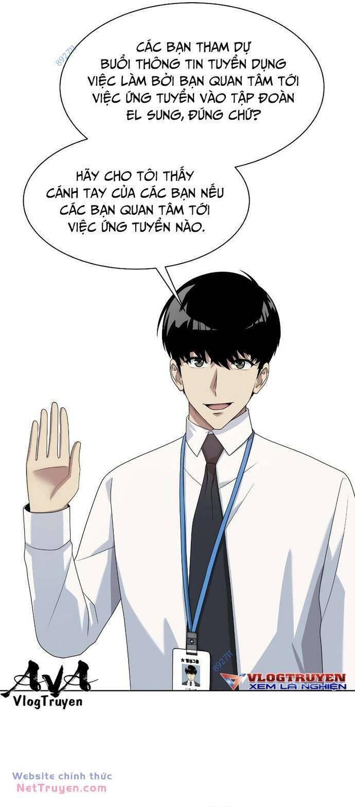 Từ nhân viên vạn năng trở thành huyền thoại - Chapter 34 - Page 51