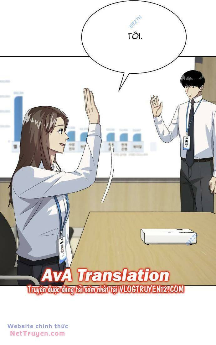 Từ nhân viên vạn năng trở thành huyền thoại - Chapter 34 - Page 52