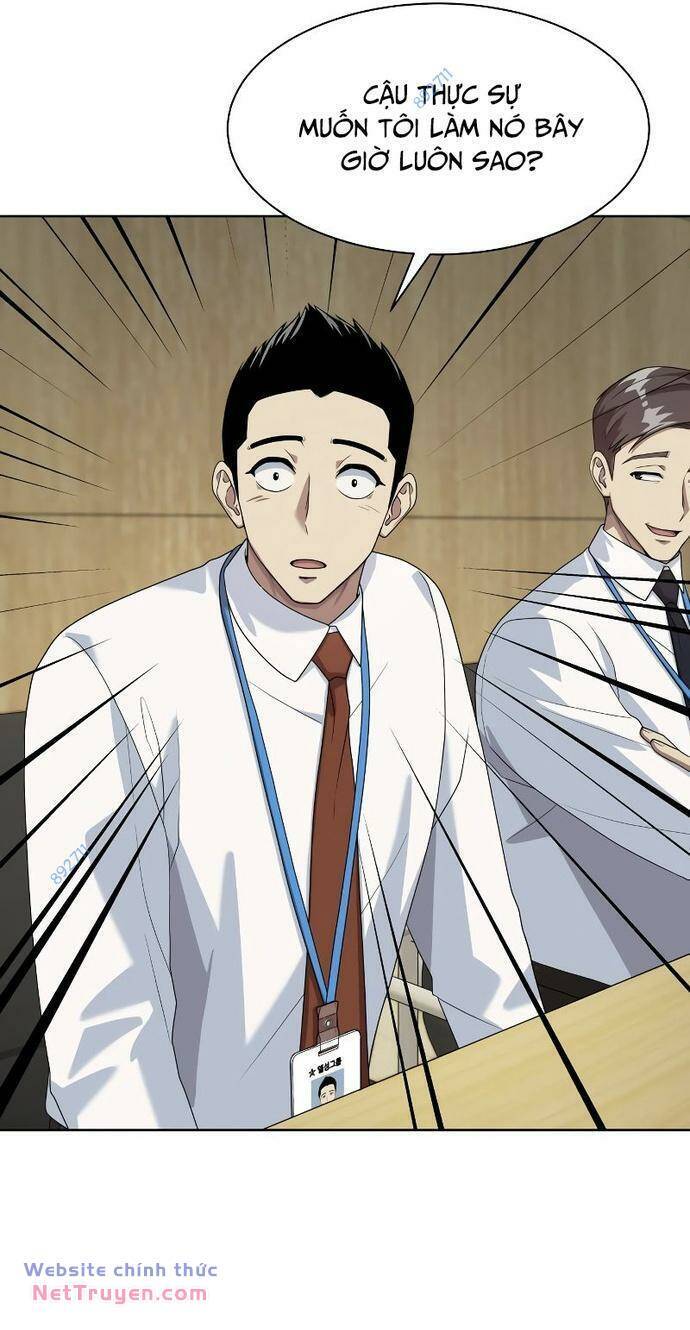 Từ nhân viên vạn năng trở thành huyền thoại - Chapter 34 - Page 54