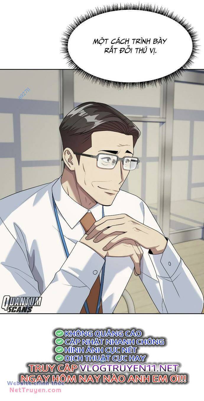 Từ nhân viên vạn năng trở thành huyền thoại - Chapter 34 - Page 55