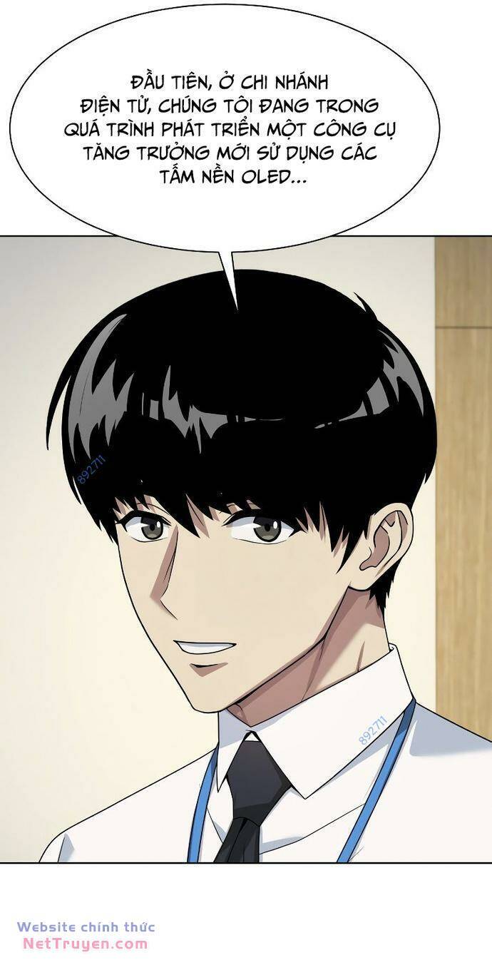 Từ nhân viên vạn năng trở thành huyền thoại - Chapter 34 - Page 57