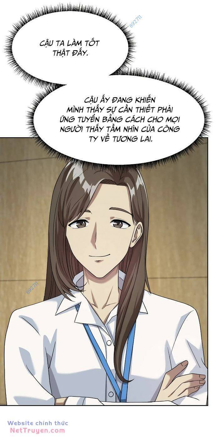 Từ nhân viên vạn năng trở thành huyền thoại - Chapter 34 - Page 58