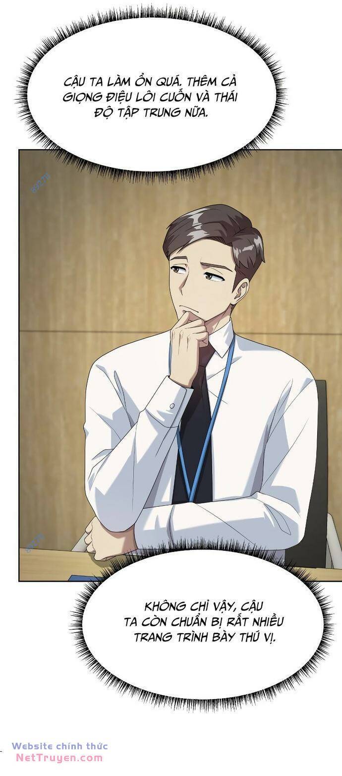 Từ nhân viên vạn năng trở thành huyền thoại - Chapter 34 - Page 59