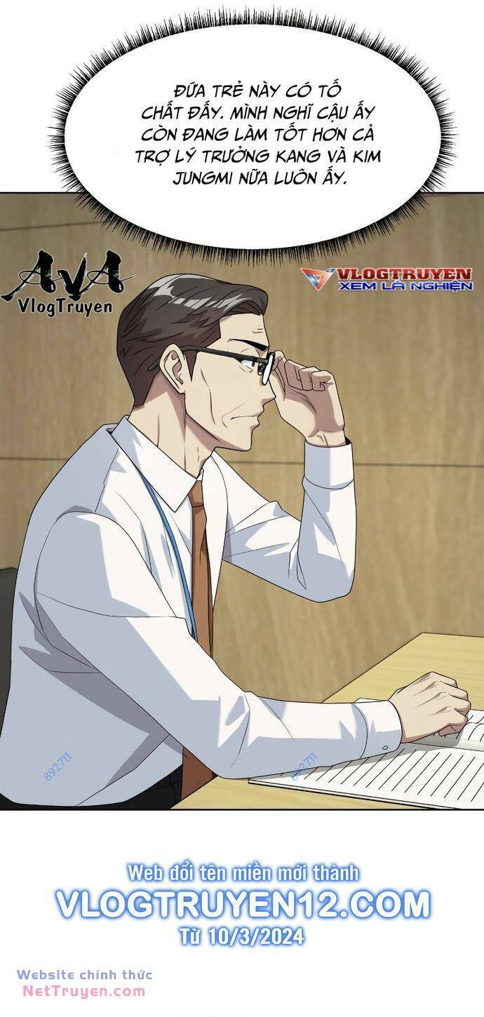 Từ nhân viên vạn năng trở thành huyền thoại - Chapter 34 - Page 60