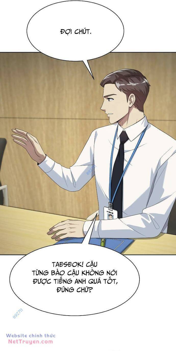 Từ nhân viên vạn năng trở thành huyền thoại - Chapter 34 - Page 61
