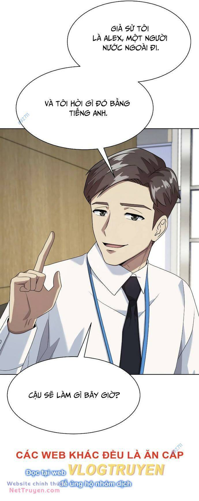 Từ nhân viên vạn năng trở thành huyền thoại - Chapter 34 - Page 62