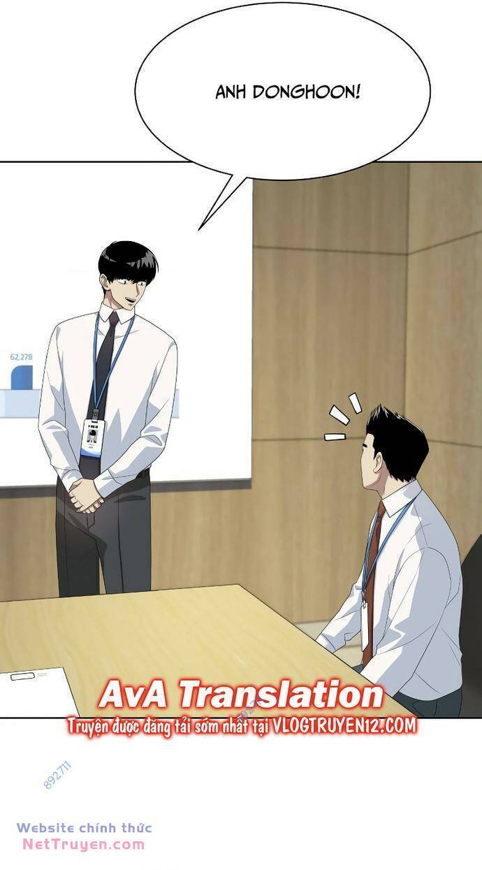 Từ nhân viên vạn năng trở thành huyền thoại - Chapter 34 - Page 63