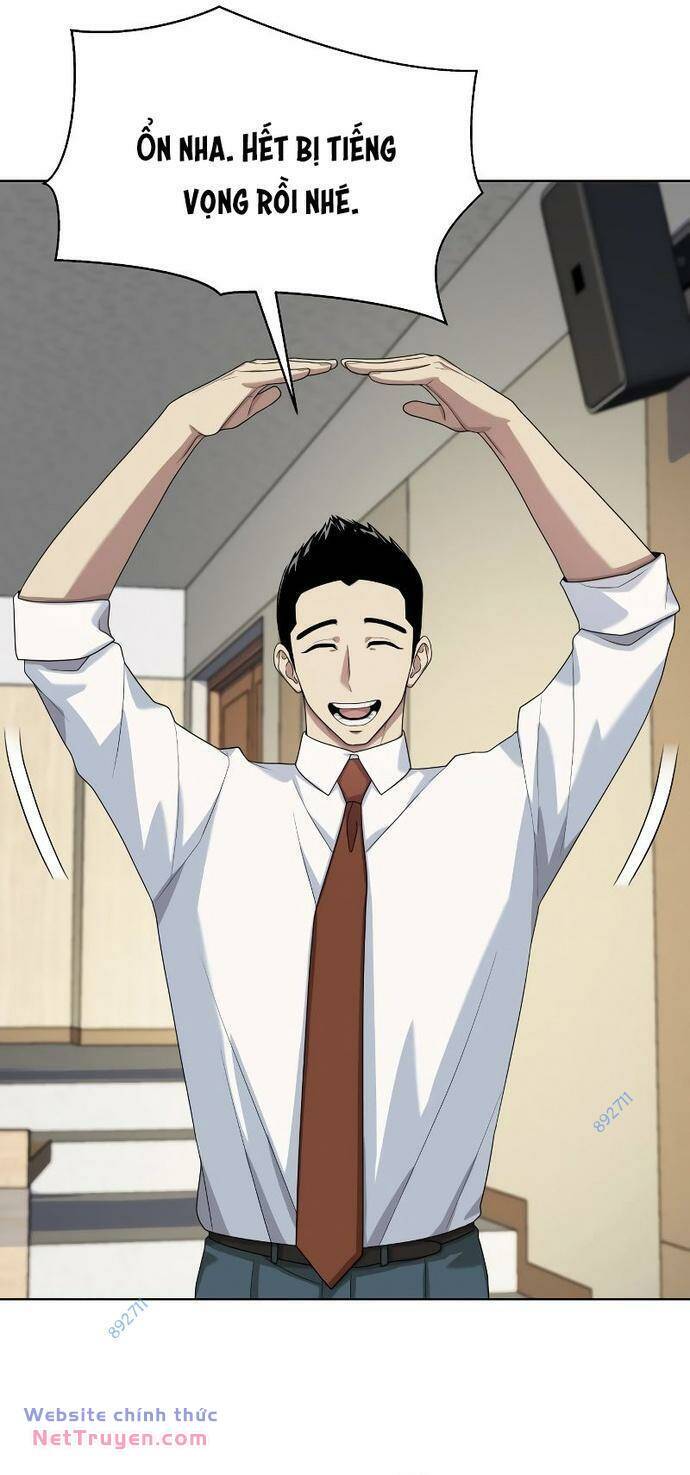 Từ nhân viên vạn năng trở thành huyền thoại - Chapter 34 - Page 7