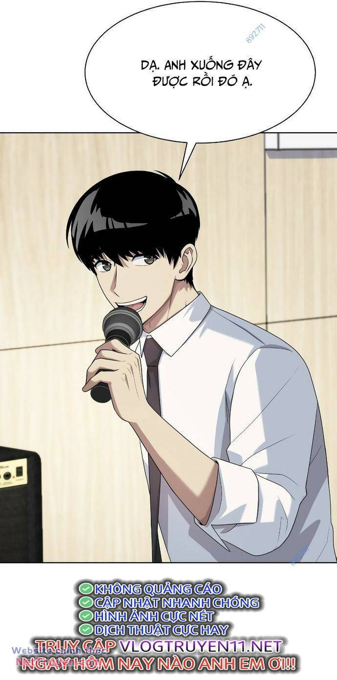 Từ nhân viên vạn năng trở thành huyền thoại - Chapter 34 - Page 8