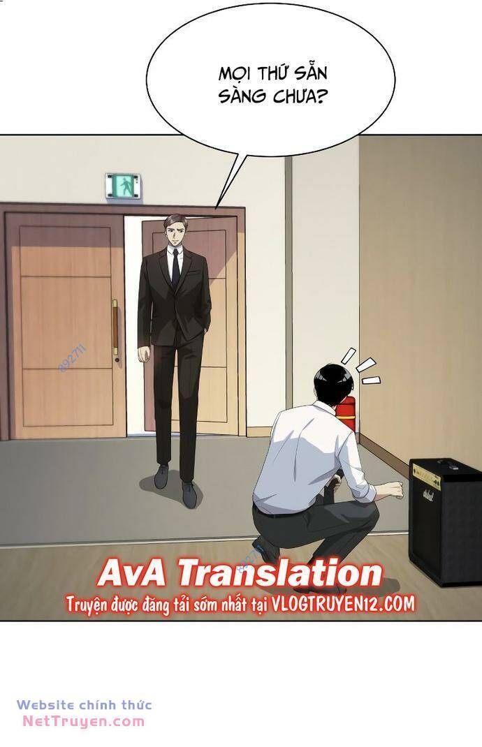 Từ nhân viên vạn năng trở thành huyền thoại - Chapter 34 - Page 9