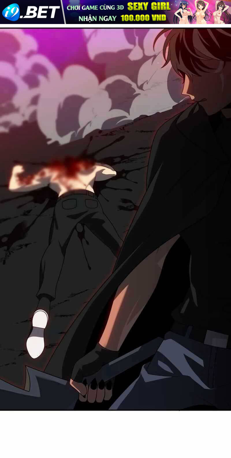 Ta Từng Là Tháp Vương - Chapter 80 - Page 25