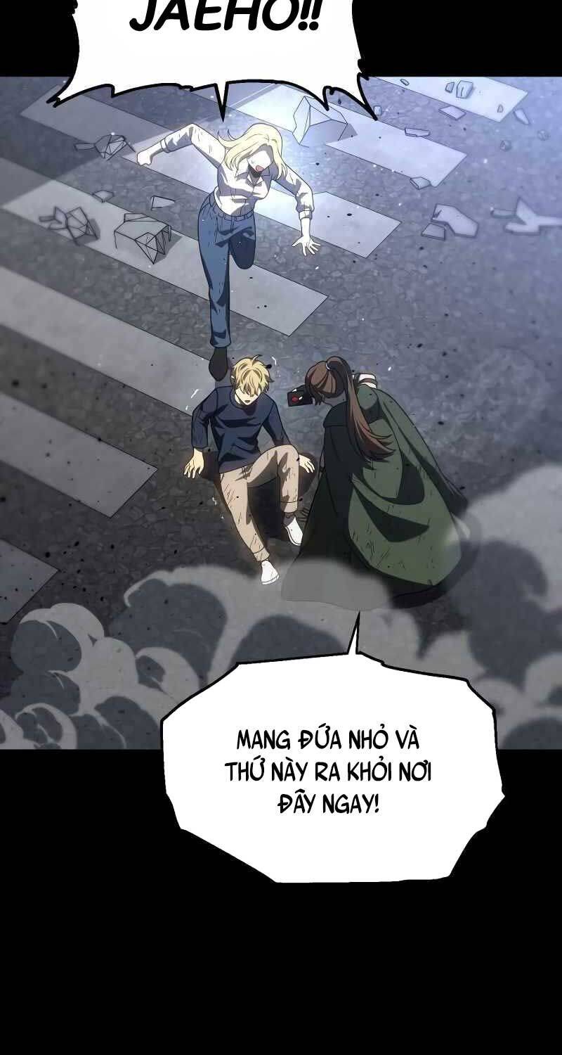 Ta Từng Là Tháp Vương - Chapter 80 - Page 55