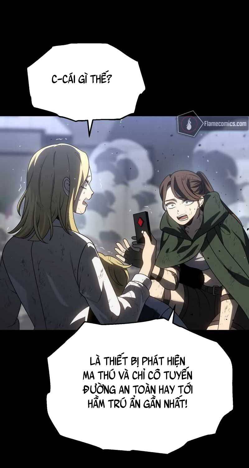 Ta Từng Là Tháp Vương - Chapter 80 - Page 56