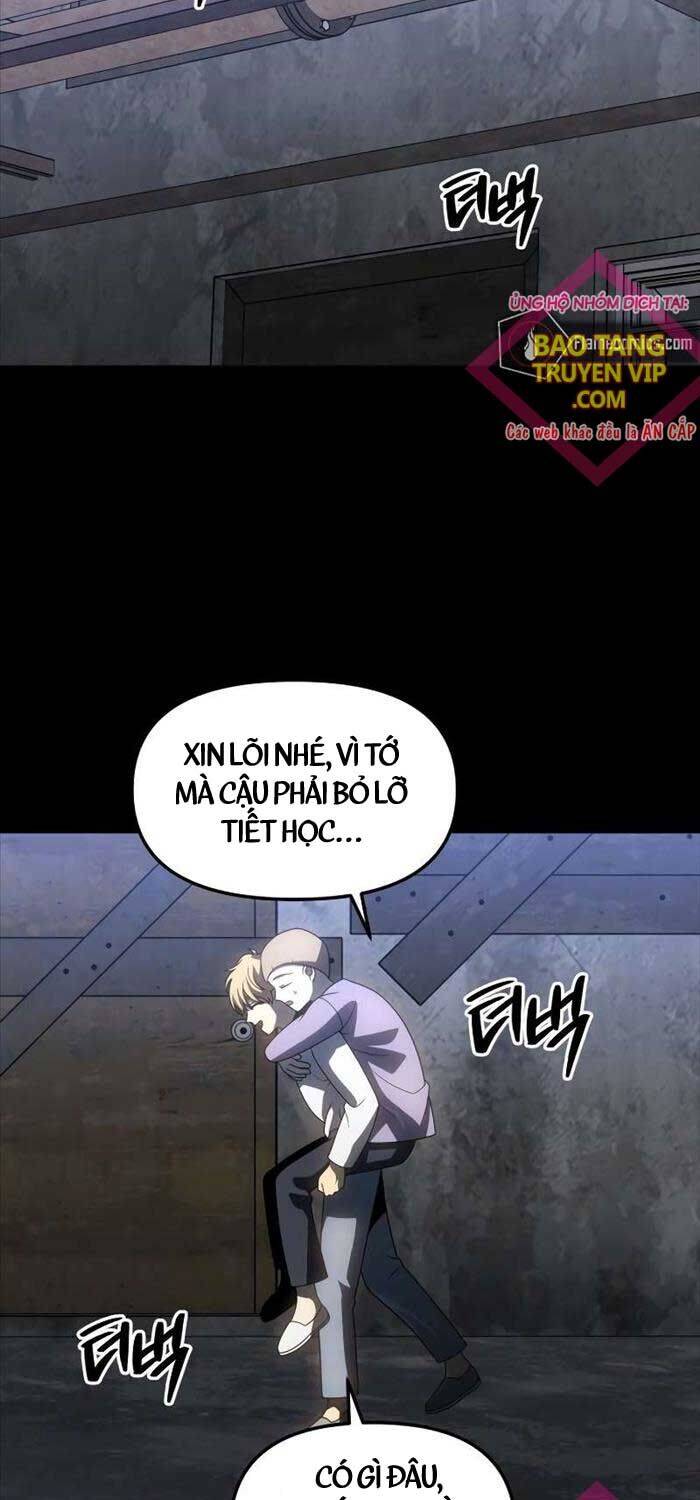 Ta Từng Là Tháp Vương - Chapter 81 - Page 17