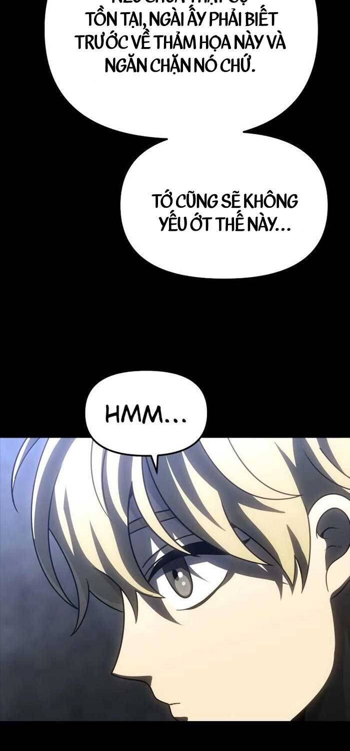 Ta Từng Là Tháp Vương - Chapter 81 - Page 21