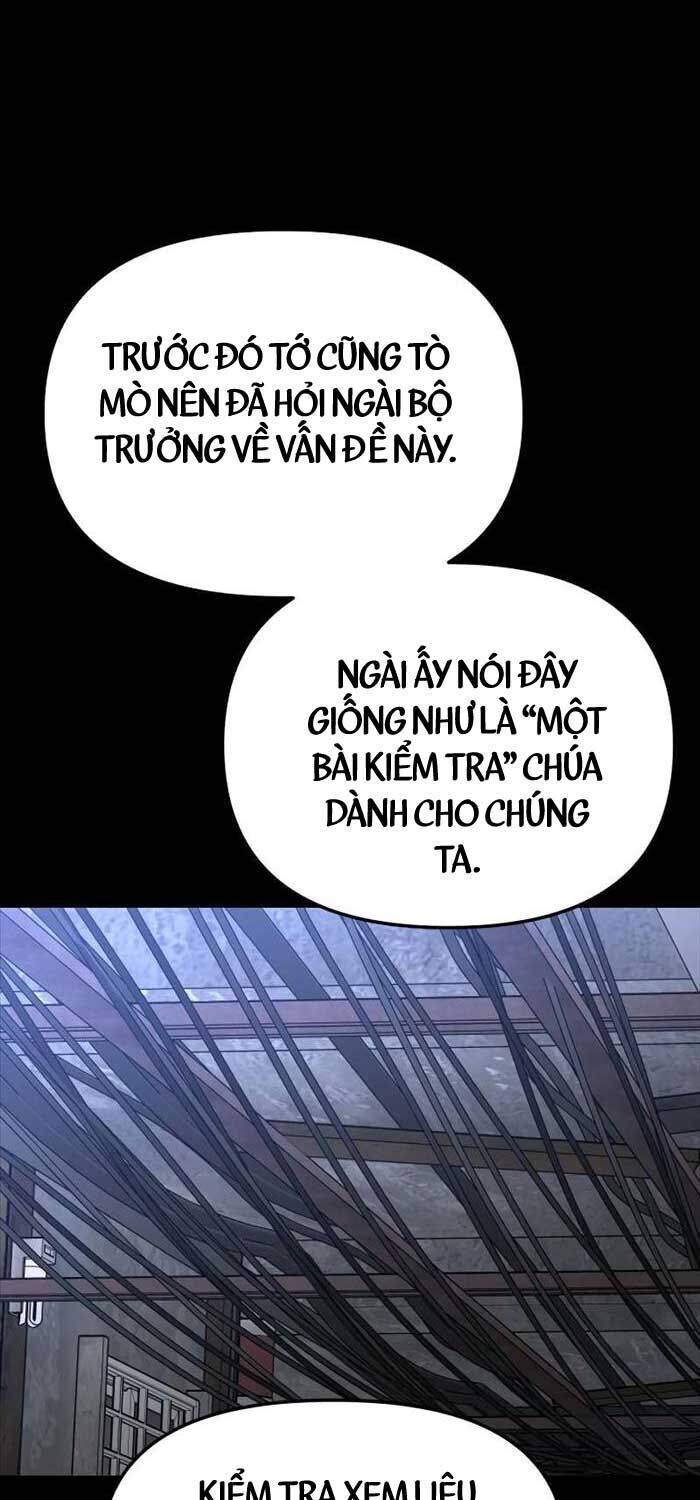 Ta Từng Là Tháp Vương - Chapter 81 - Page 22