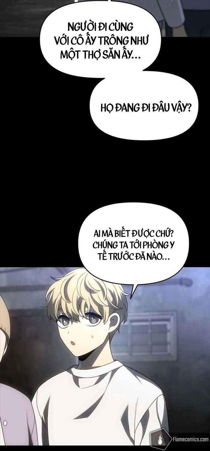 Ta Từng Là Tháp Vương - Chapter 81 - Page 33