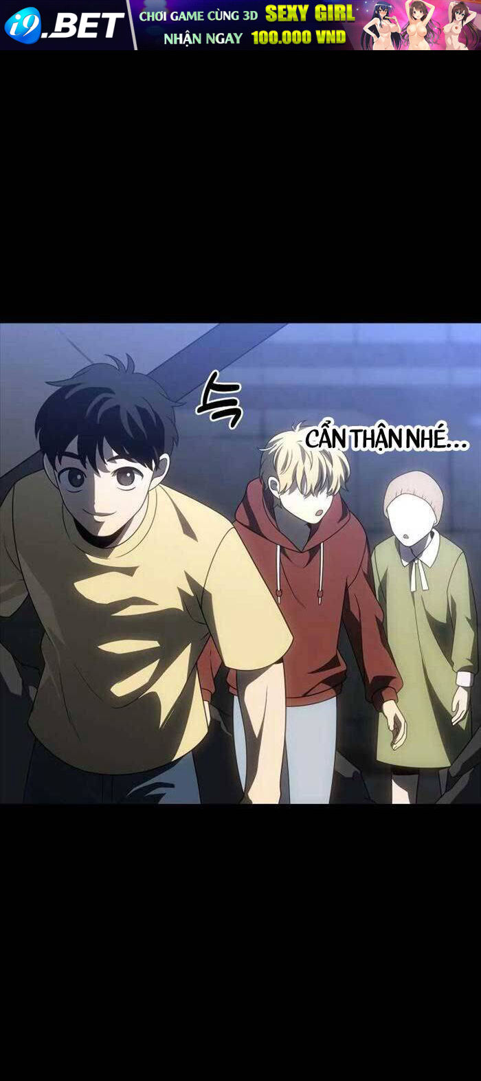 Ta Từng Là Tháp Vương - Chapter 81 - Page 67