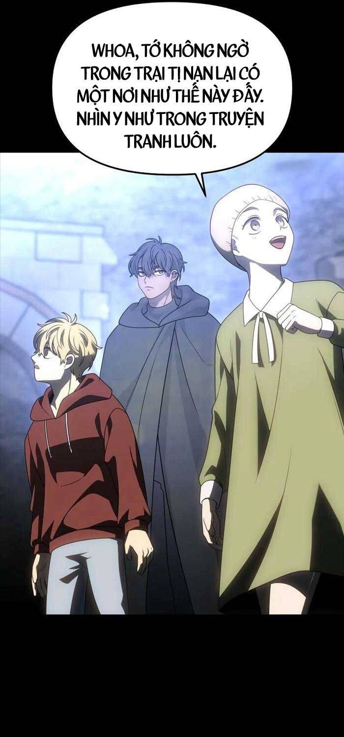 Ta Từng Là Tháp Vương - Chapter 81 - Page 70