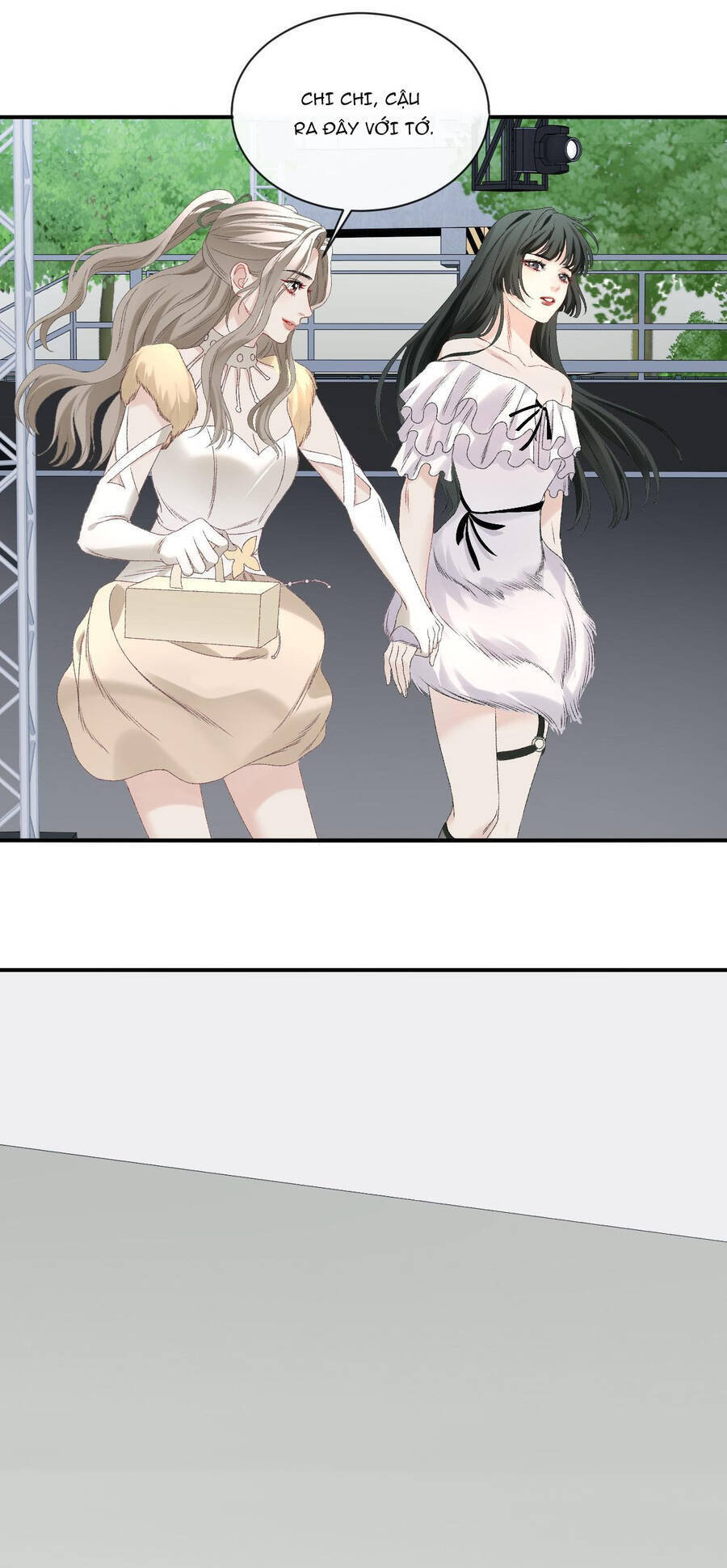 Cẩm Nang Chinh Phục Thần Tượng - Chapter 8 - Page 10