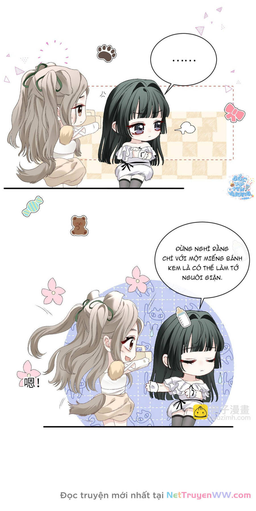 Cẩm Nang Chinh Phục Thần Tượng - Chapter 8 - Page 12